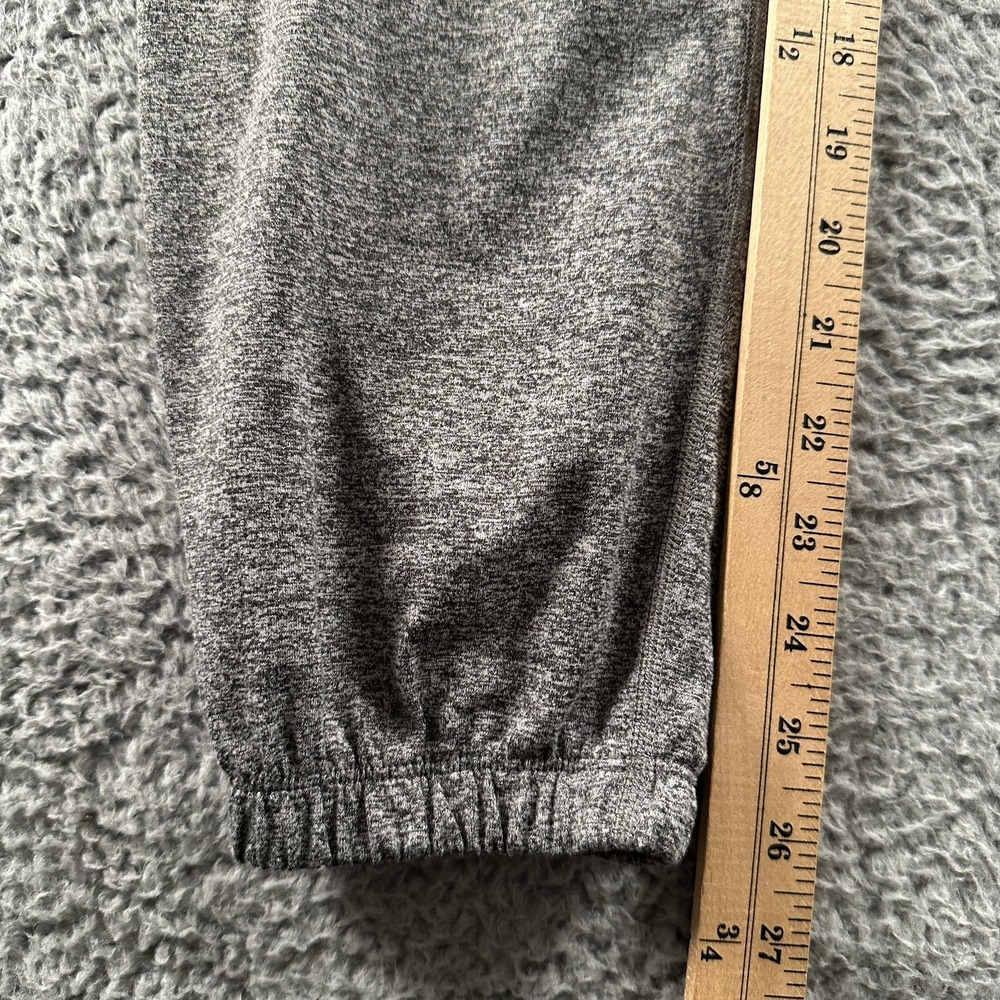 Vuori Performance Jogger Pants Womens XS Gray Drawstring Lounge VW457 - Picture 9 of 11